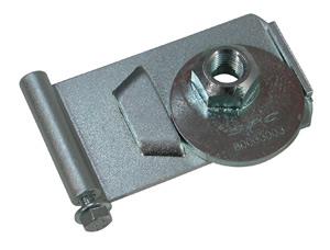 Dodge Durango Caster/Camber Adjuster - Front - SPC Performance - `11-`27